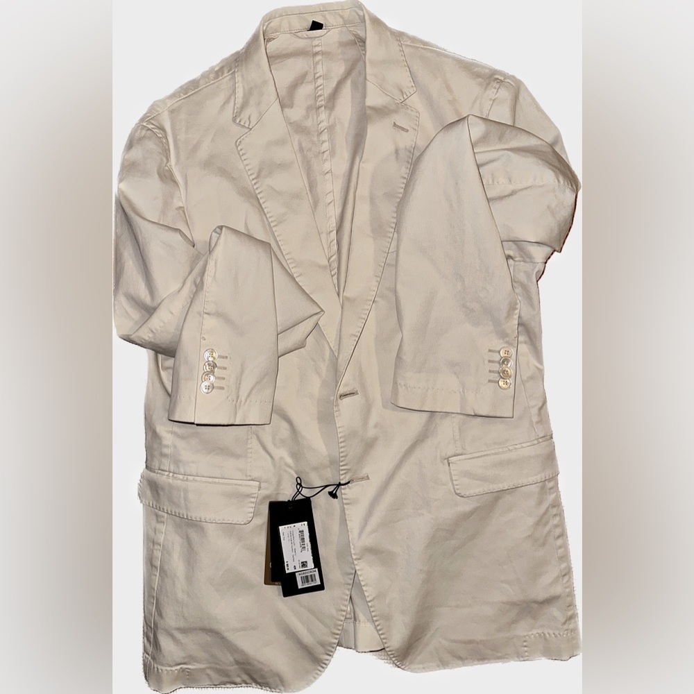 Hugo Boss Beige Set